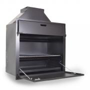 750 Sizzler Built-In Braai - Cowl Included