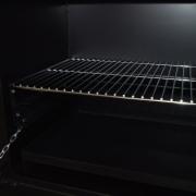750 Sizzler Built-In Braai - Cowl Included