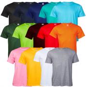 Kids Promo T-Shirt 145gsm - Various Colours