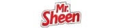 Mr. Sheen