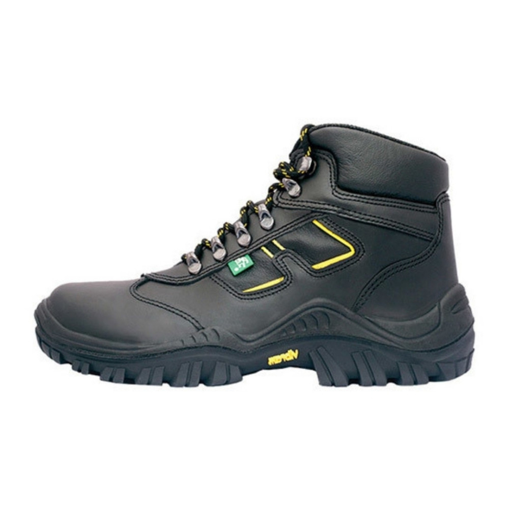 Drogue Safety Shoe For Men