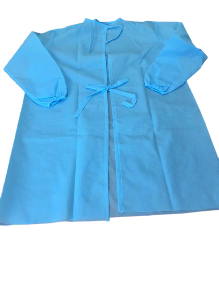 Surgical Disposable Gown 50gsm Standard