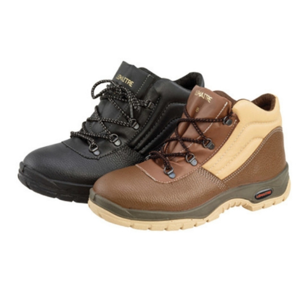 Maxeco Safety Boot for Men