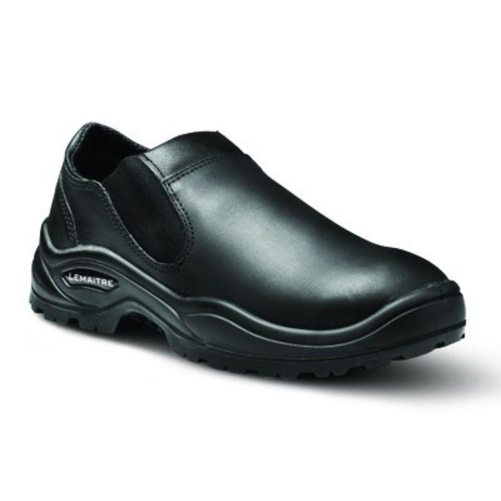 Eros Slip-on Safety Shoe for Men
