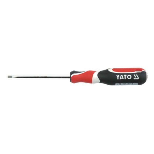 Screwdriver Slotted (Individual Sizes)