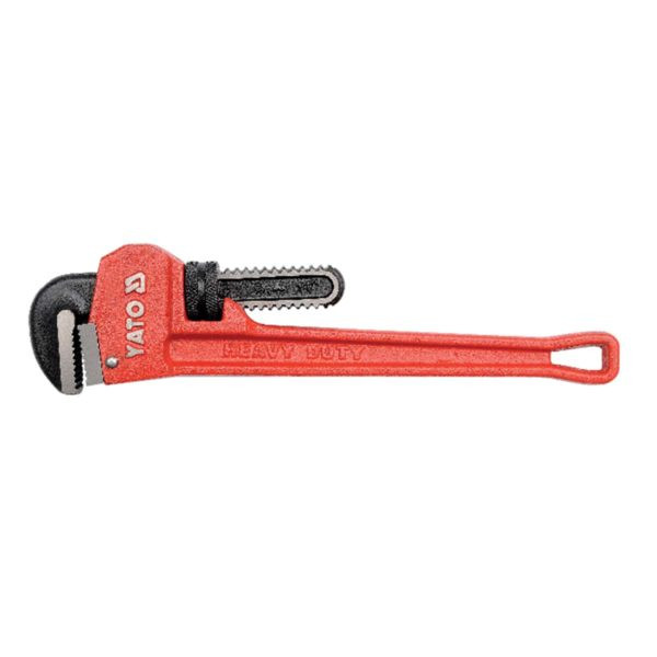 Pipe Wrench 10