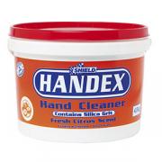 Handex Hand Cleaner with Grit 4.5kg (2 Pack) 500gr (12 Pack)