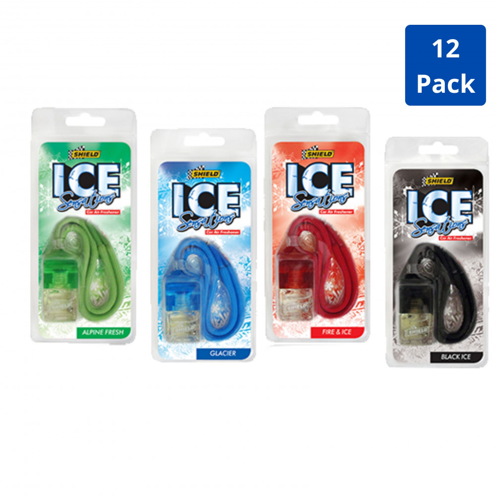 Ice Sensations (12 Pack)