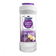 Carpet Fresh Lavender & Vanilla, Spring Fresh 600g (12 Pack)