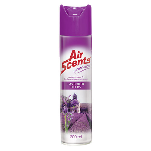 Air Enhancer 200ml (12 Pack)