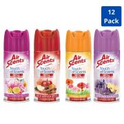 Touch of Scents Refill 100ml (12 Pack)