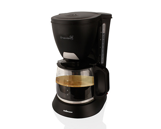 680w Treviso Coffee Maker