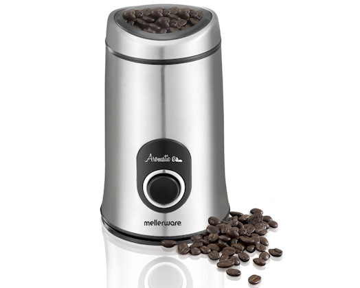 50g Aromatic Coffee Bean Grinder