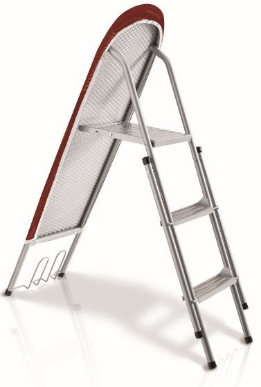 Ironing Board Ladder