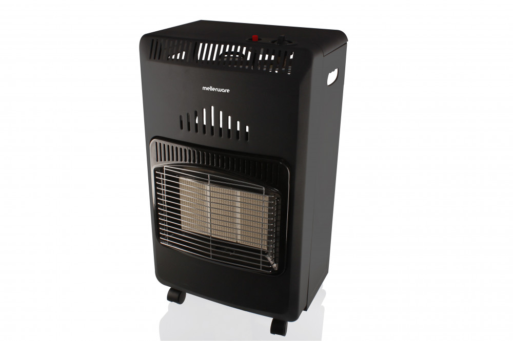 4.2KW Foldable Gas Heater