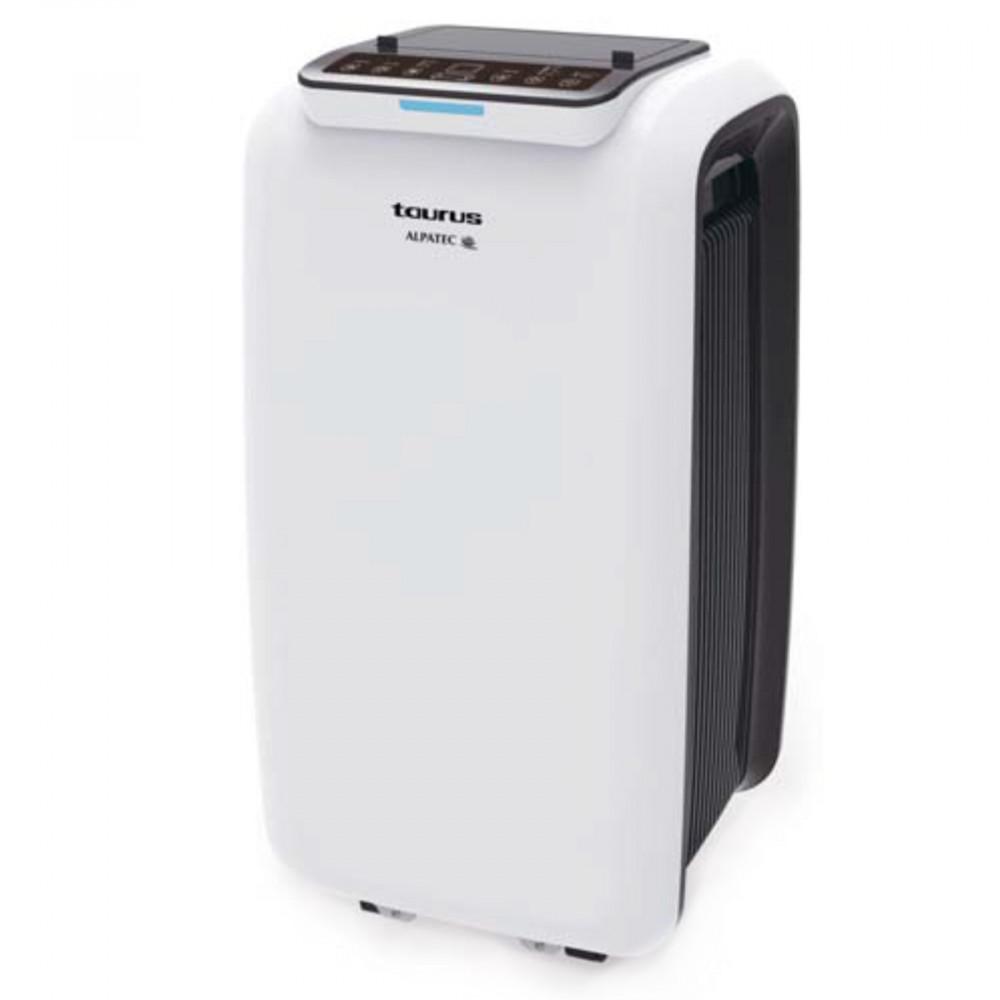 990W Air Conditioner 3 Speed Plastic White 