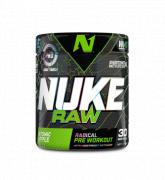 Nuke Raw 240G Various Flavours