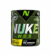 Nuke W.O.D 210G Various Flavours