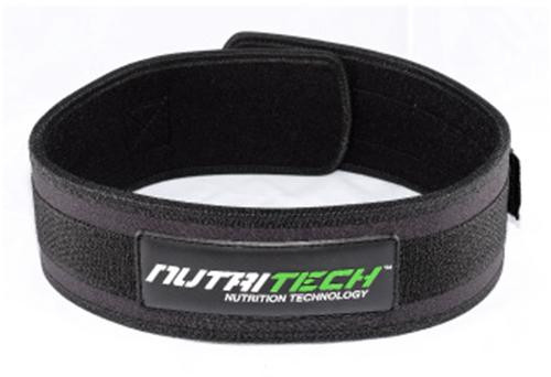 Nutritech Training Belt