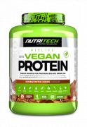 Vegan Protein 100% Pea Isolate 2Kg