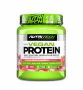 Vegan Protein 100% Pea isolate 454G Various Flavours