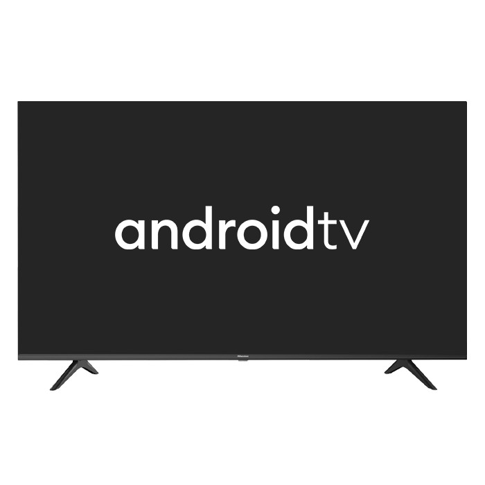 50'' 4K UHD Android TV