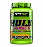 Hulk Gainer 1KG Various Flavours