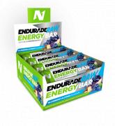 Endurance Raw Energy Bar Box (45g x 12) Various Flavours