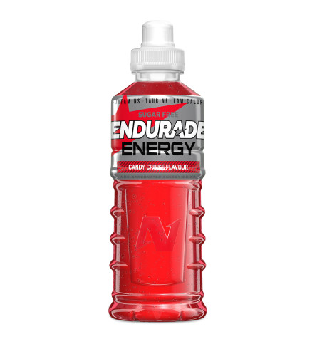 Endurance Energy 630ml 12 Case