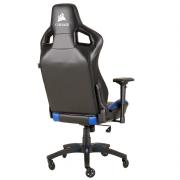 T1 Race 2018 Gaming Chair - Blue / Black