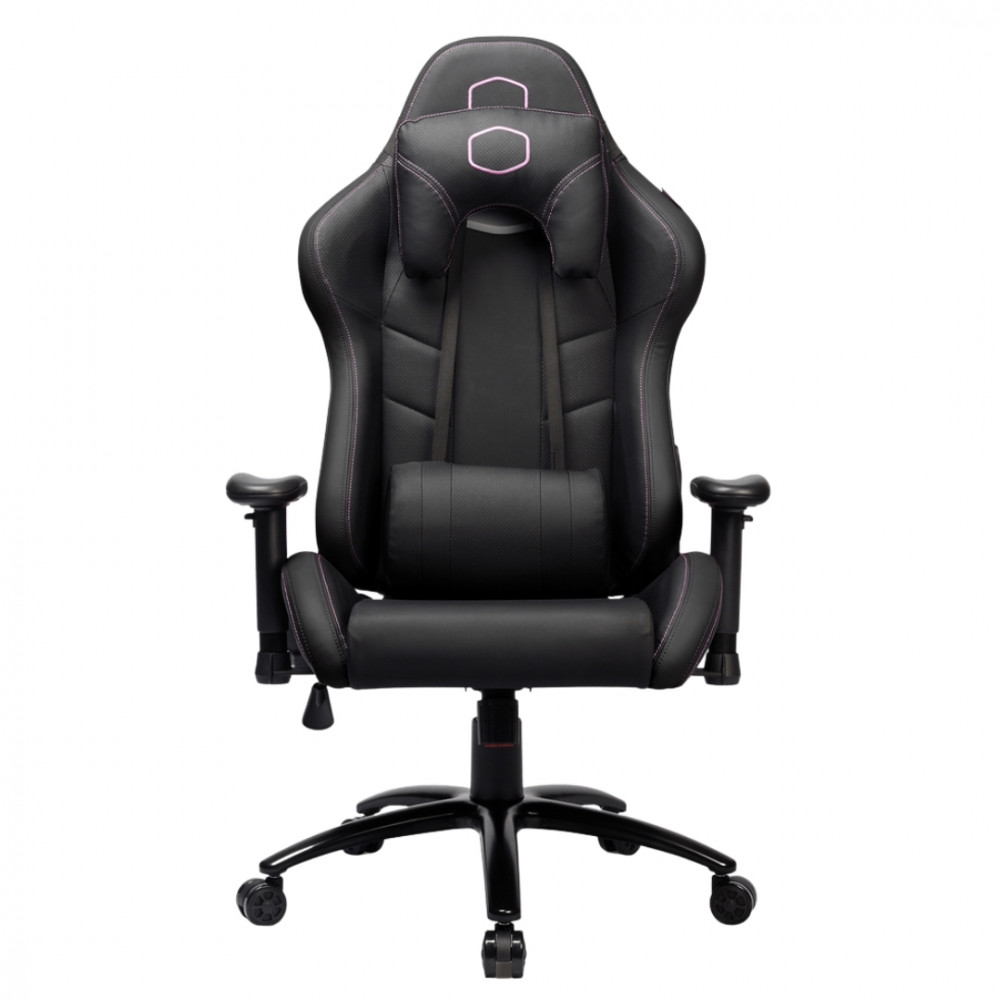 Caliber R2 Gaming Chair - Black