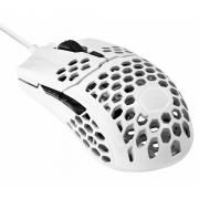 MM710 Mouse - Gloss White