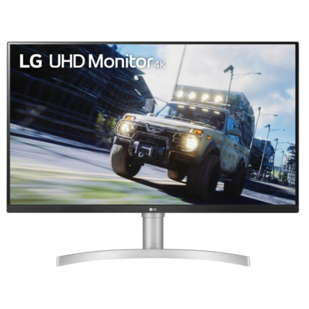 LG 31.5'' UHD 4K (3840x2160) HDR Monitor