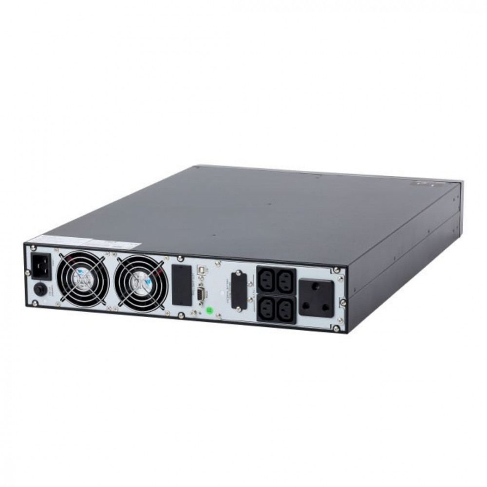 Online Rack Mountable UPS 6000VA