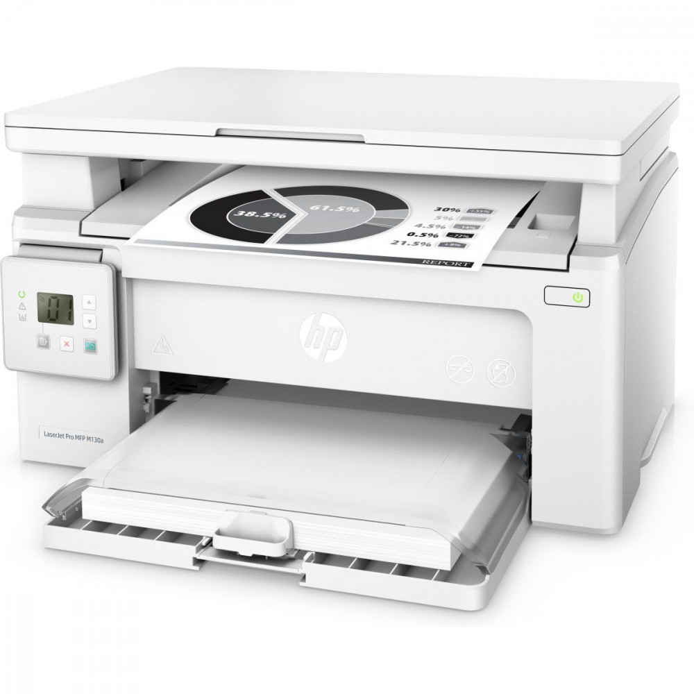 LaserJet Pro M130a Multifunction Printer