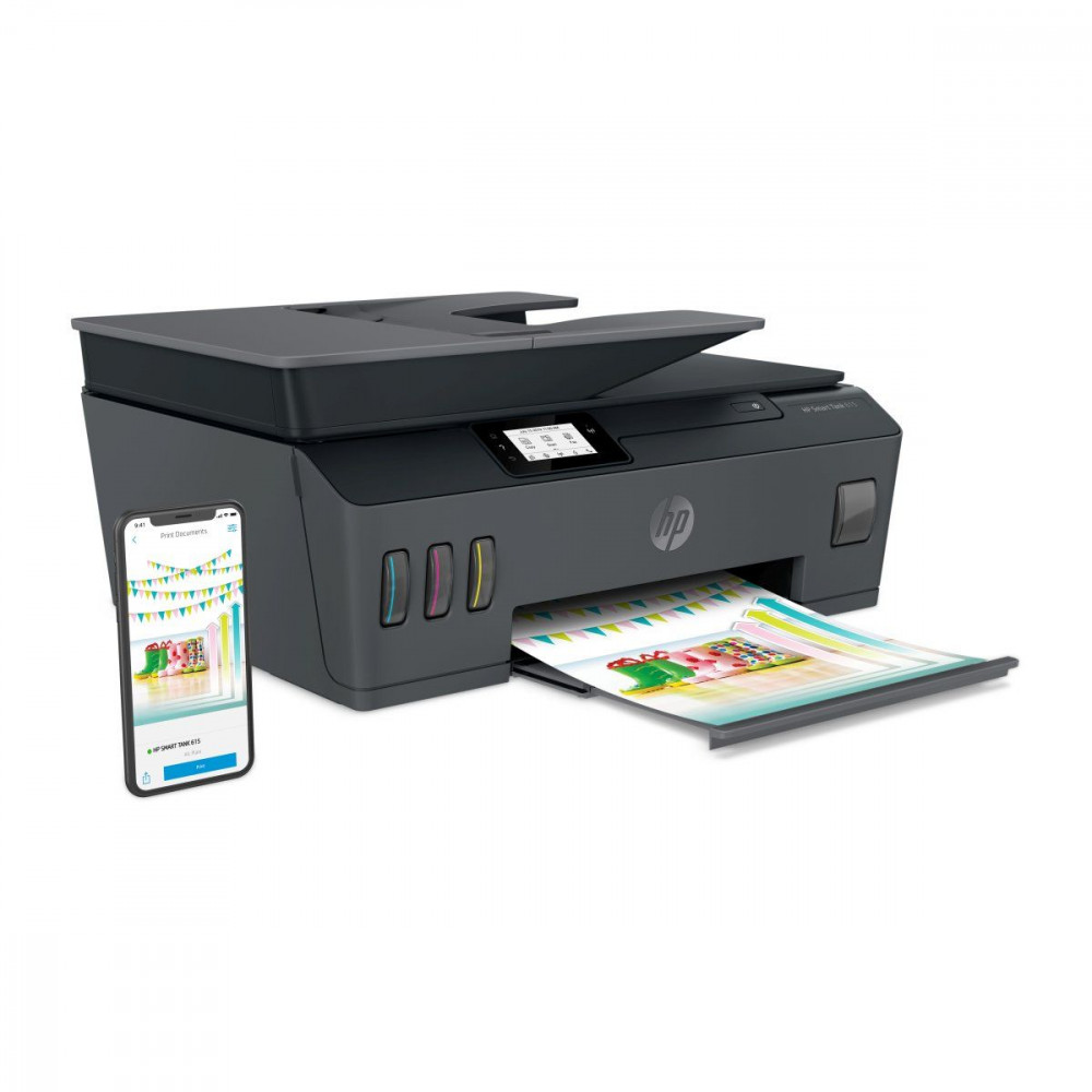 Smart Tank 615 All-in-One Printer