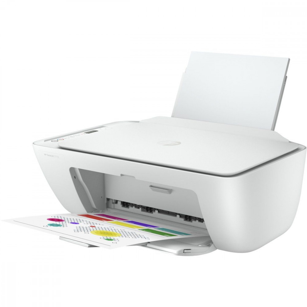 DeskJet 2710 All in One Printer