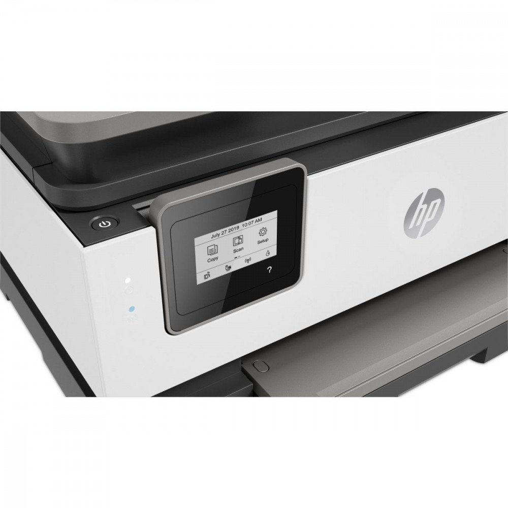 OfficeJet 8013 All-in-One Printer