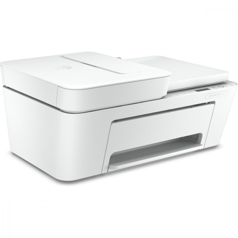 DeskJet Plus 4120 All-in-One Printer
