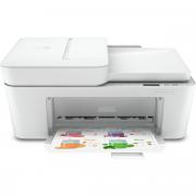 DeskJet Plus 4120 All-in-One Printer