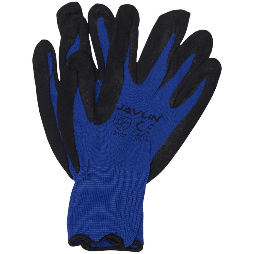 Flexi Nitrile Coated Gloves