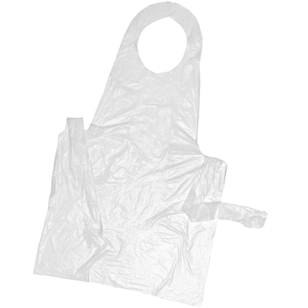 Disposable Aprons 100's