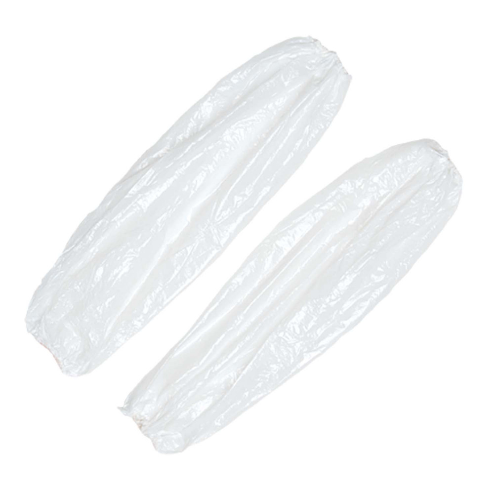Disposable Sleeve Protectors 100's