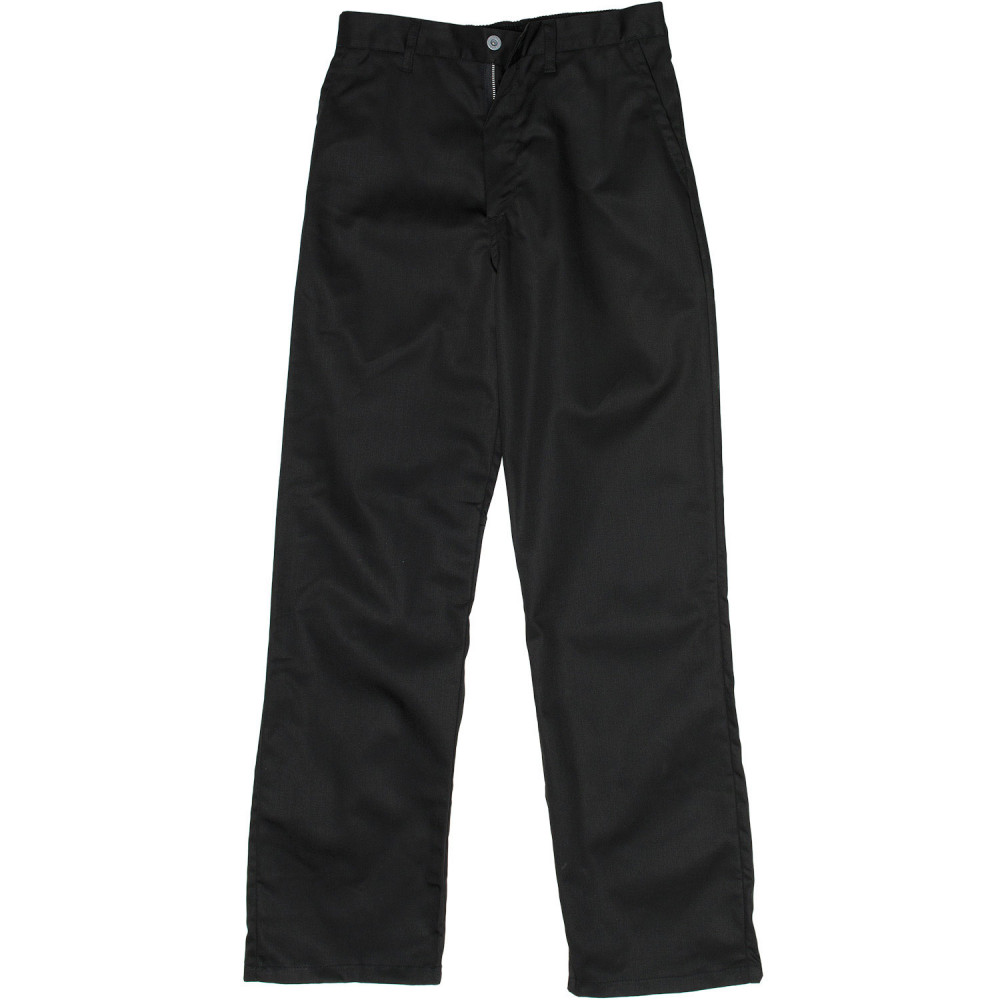 Premium J54 Conti Trousers - Black