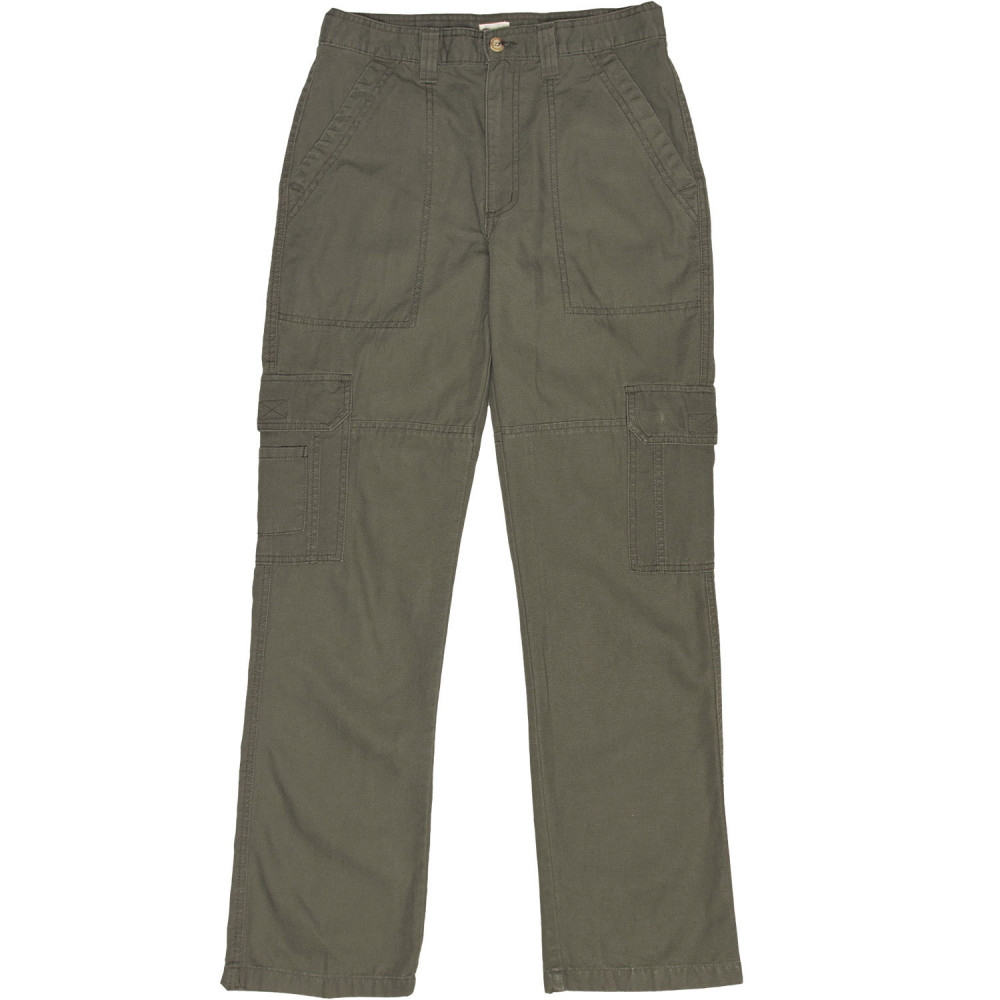 Trailblazer Cargo Pants - Olive