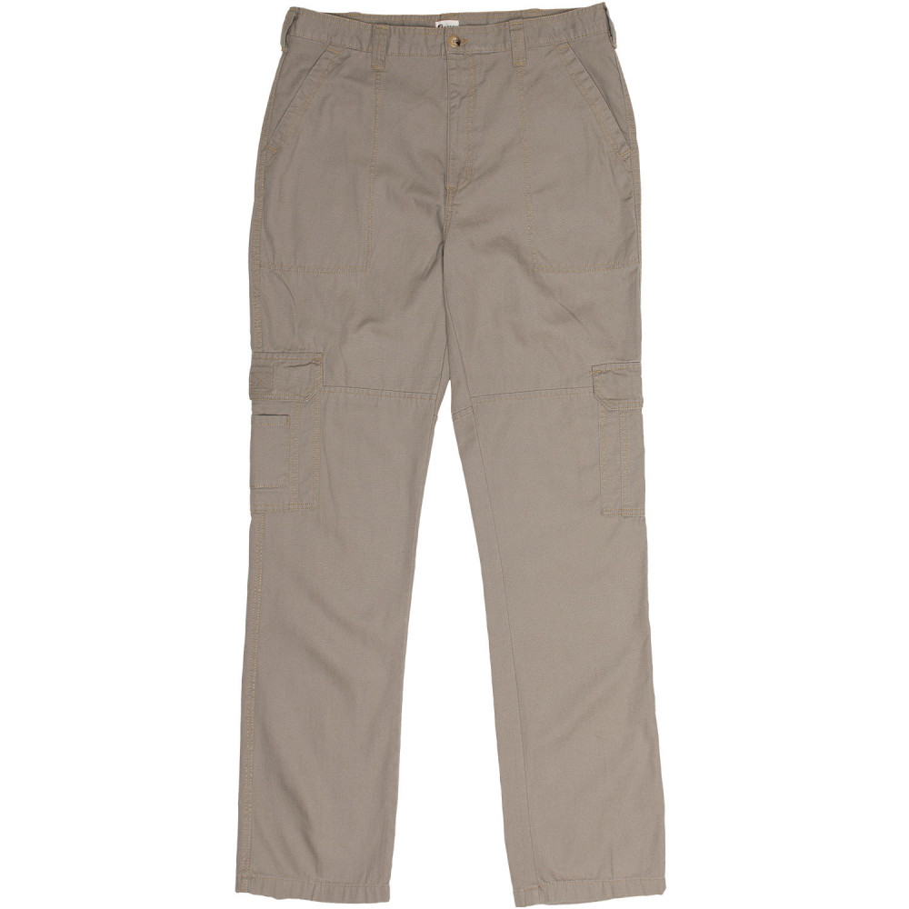 Javlin Safari Cargo Pants - Khaki | Shopcentre
