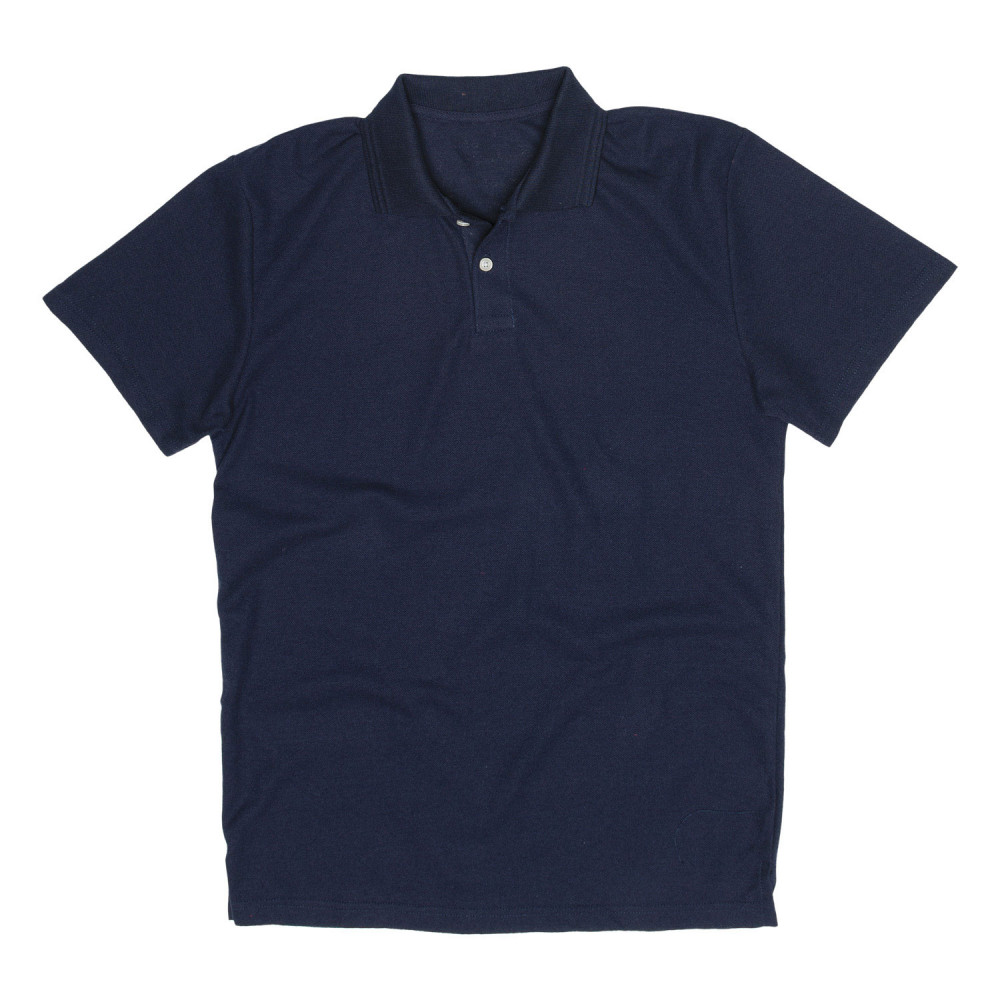 Polo Shirt - Navy