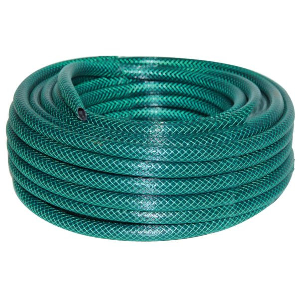 30M X 20MM PVC Hosepipe Without Fittings