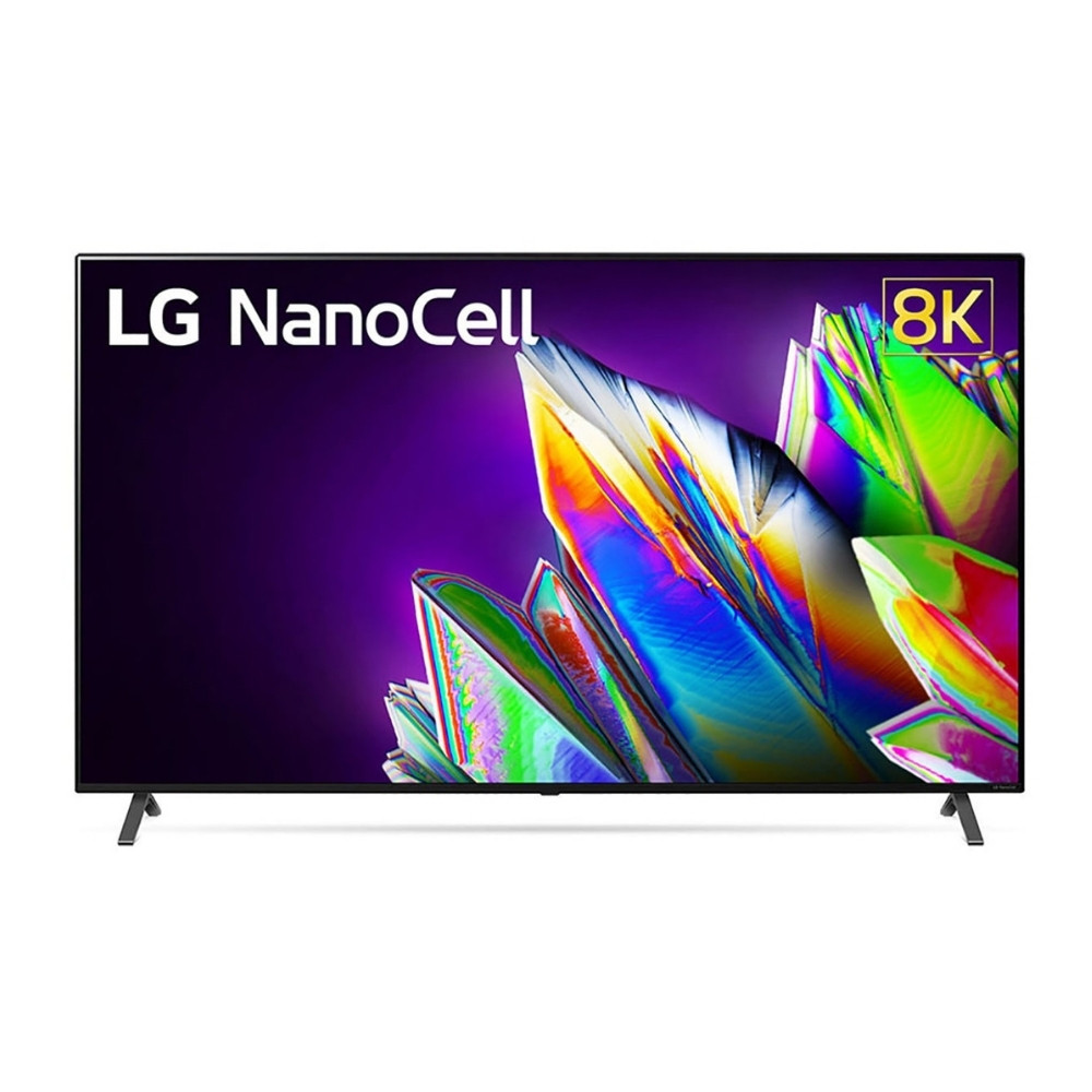 LG NanoCell TV 75 Inch NANO97 Series Cinema Screen Design 8K Cinema HDR WebOS Smart TV