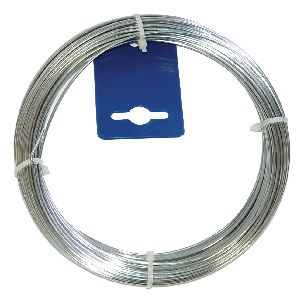 1.6mm x 500g Binding Wire